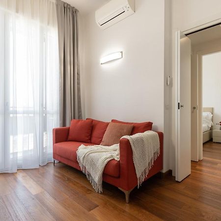 Beplace Apartments In Missori Milan Exterior photo