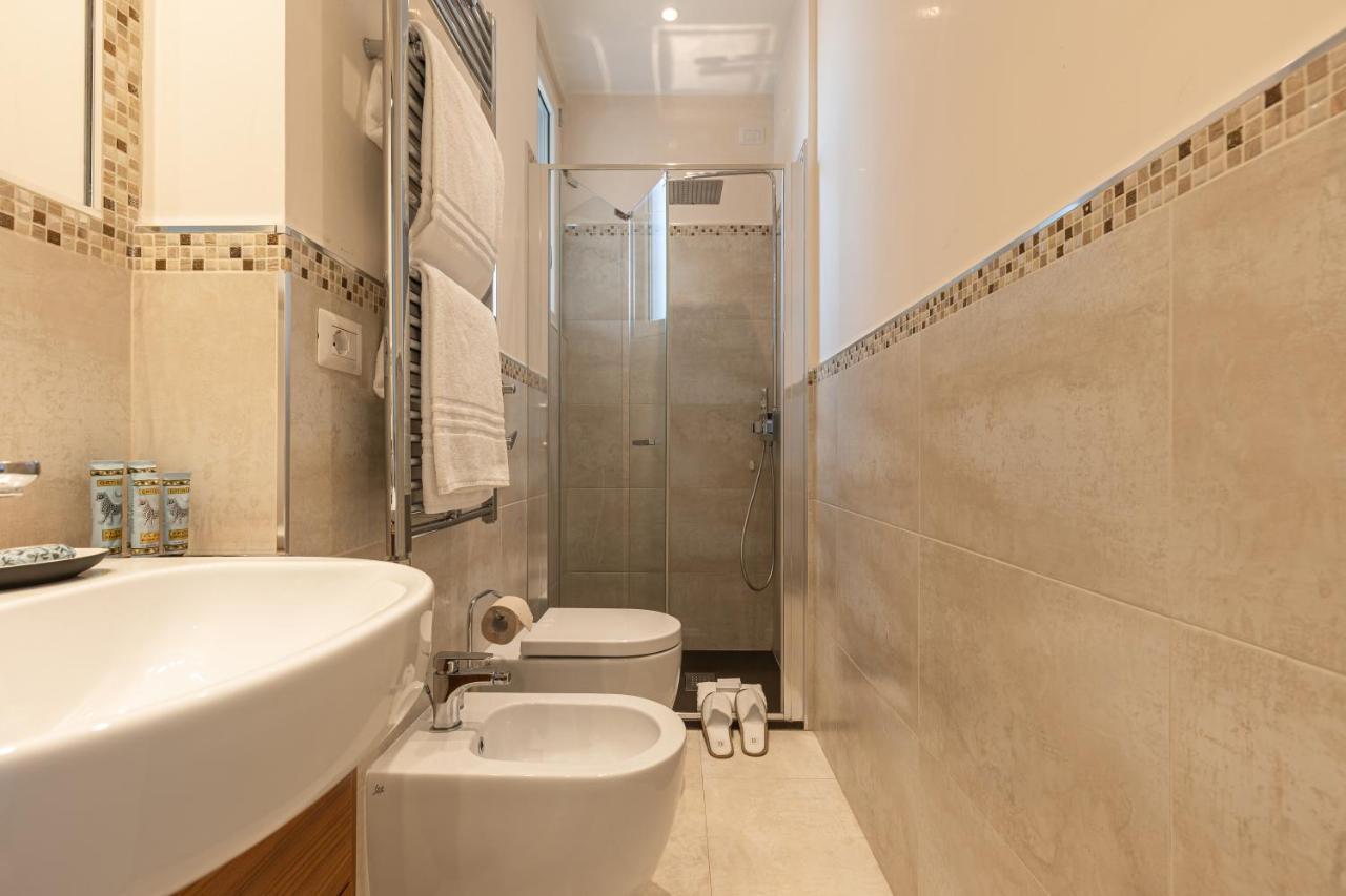 Beplace Apartments In Missori Milan Exterior photo
