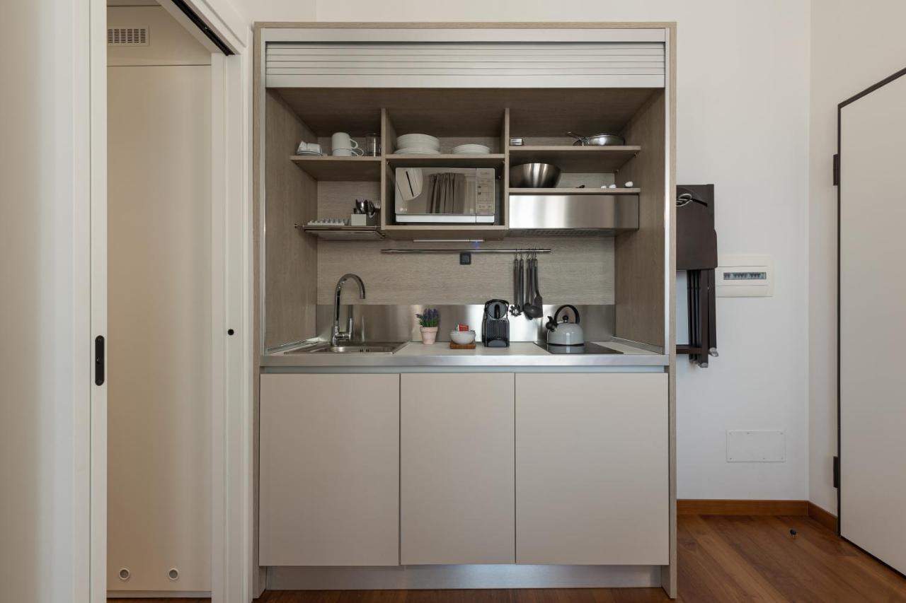 Beplace Apartments In Missori Milan Exterior photo