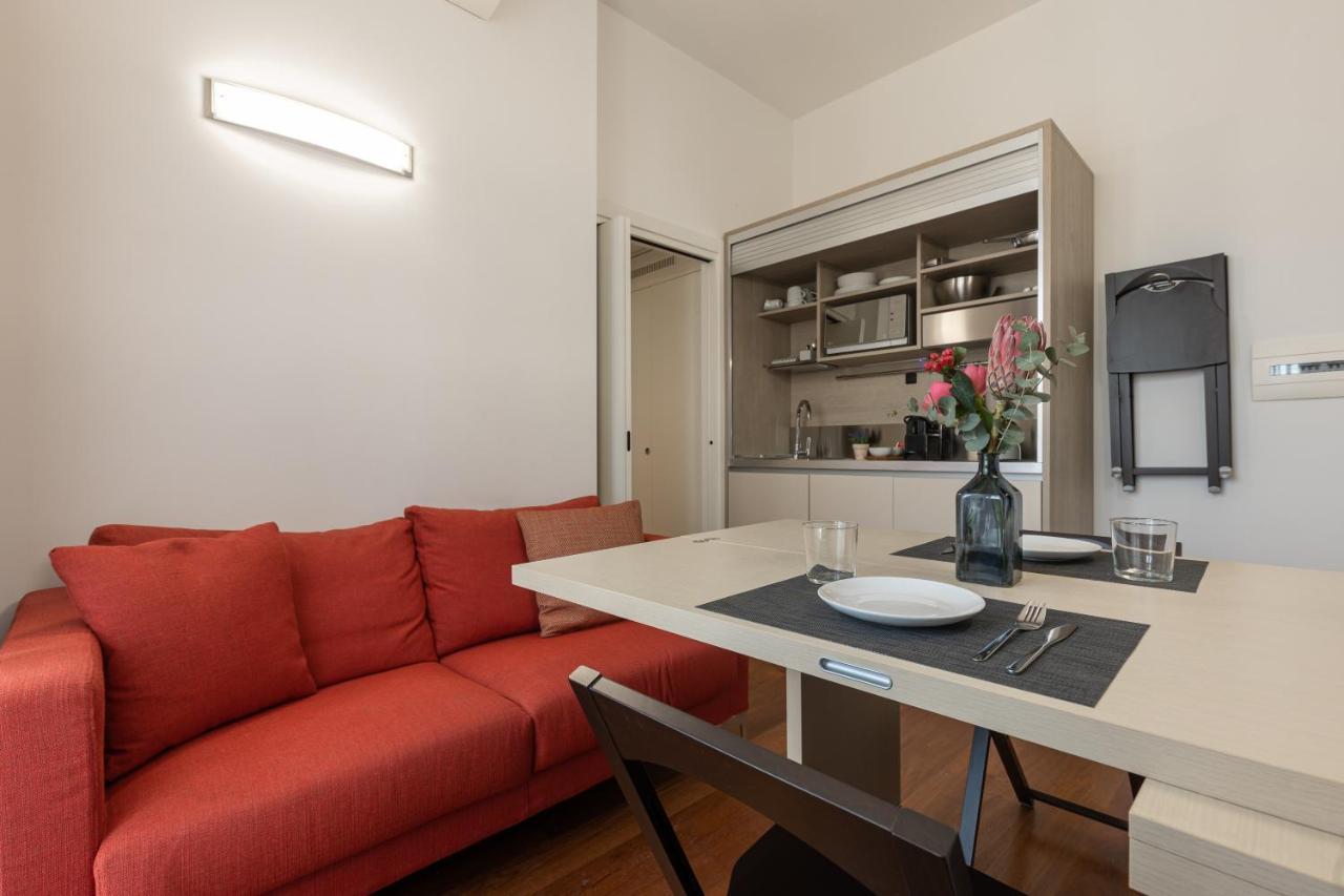 Beplace Apartments In Missori Milan Exterior photo
